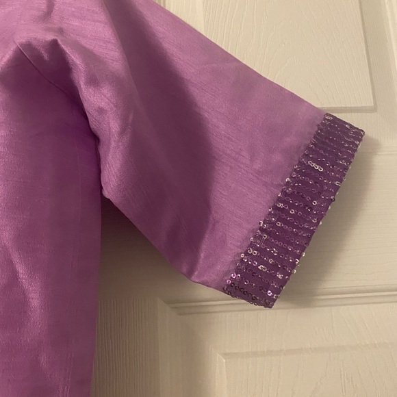 Sari/saree/ indian/ Pakistani - Picture 8 of 9